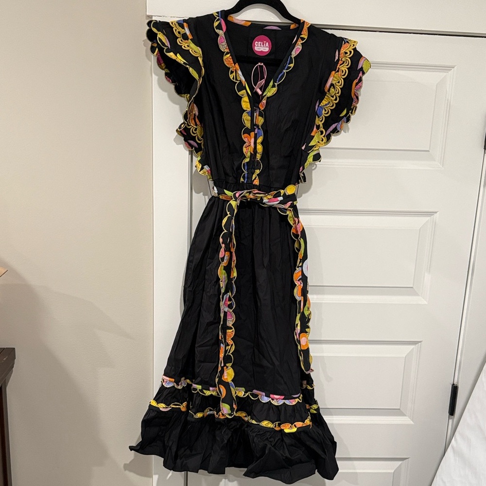 NWNWT CeliaB dress